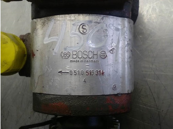 Hydraulik Rexroth 0510515314 - Gearpump/Zahnradpumpe/Tandwielpomp: bild 3 Hydraulik Rexroth 0510515314 - Gearpump/Zahnradpumpe/Tandwielpomp: bild 3