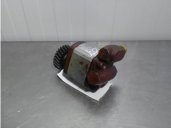 Hydraulik Rexroth 0510515314 - Gearpump/Zahnradpumpe/Tandwielpomp: bild 2 Hydraulik Rexroth 0510515314 - Gearpump/Zahnradpumpe/Tandwielpomp: bild 2