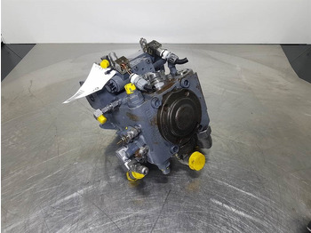 Hydraulik Rexroth A4VG71DA1D4/32R-R902022709-Drive pump/Fahrpumpe: bild 2