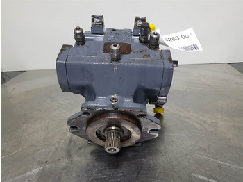 Hydraulik Rexroth A4VG71DA1D4/32R-R902022709-Drive pump/Fahrpumpe: bild 4