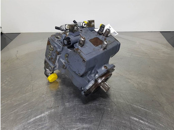 Hydraulik Rexroth A4VG71DA1D4/32R-R902022709-Drive pump/Fahrpumpe: bild 3