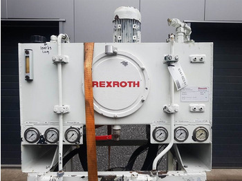 Hydraulik REXROTH
