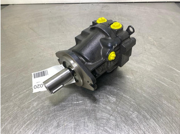 Hydraulik DANFOSS / SAUER