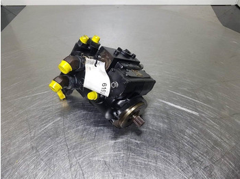 Hydraulik DANFOSS / SAUER