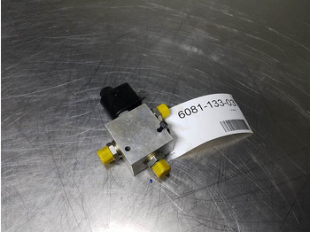 Hydraulik DANFOSS / SAUER