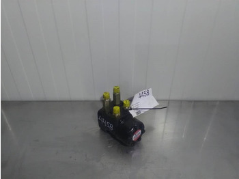 Hydraulik DANFOSS / SAUER