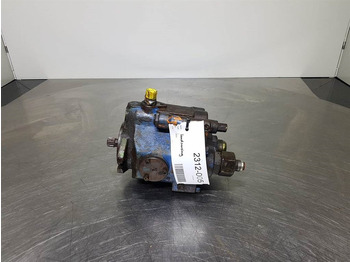 Hydraulik SUNDSTRAND