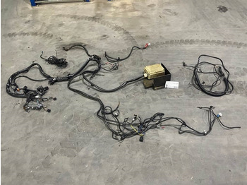 Elektriskt system SCHAEFF