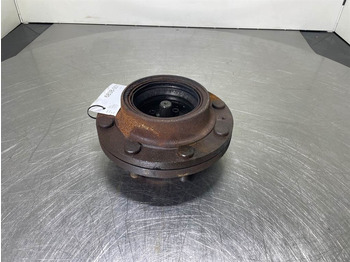 Axel och reservdelar SCHAEFF