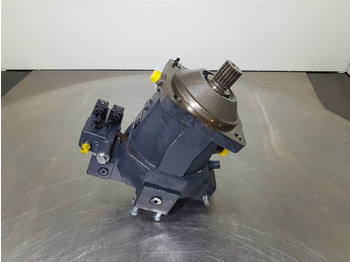 Hydraulik BRUENINGHAUS