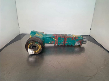 Axel och reservdelar SCHAEFF