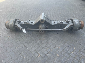 Axel och reservdelar SENNEBOGEN