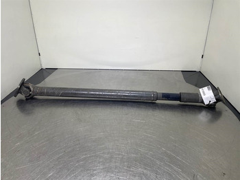 Axel och reservdelar SENNEBOGEN