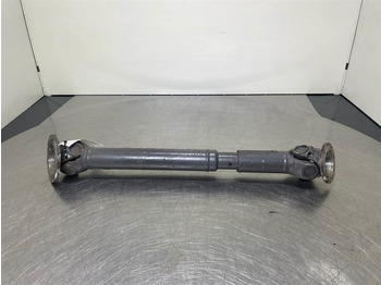 Axel och reservdelar SENNEBOGEN