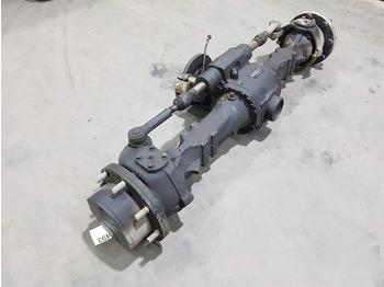 Axel och reservdelar för Byggmaskiner Spicer Dana 211/113 - Axle/Achse/As: bild 5 Axel och reservdelar för Byggmaskiner Spicer Dana 211/113 - Axle/Achse/As: bild 5