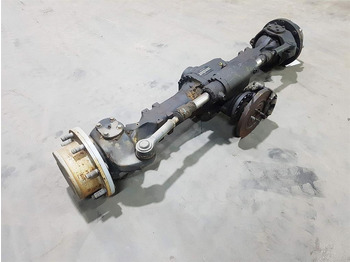 Axel och reservdelar för Byggmaskiner Spicer Dana 211/113 - Axle/Achse/As: bild 2 Axel och reservdelar för Byggmaskiner Spicer Dana 211/113 - Axle/Achse/As: bild 2