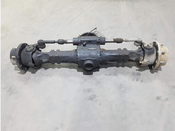 Axel och reservdelar för Byggmaskiner Spicer Dana 211/113 - Axle/Achse/As: bild 4 Axel och reservdelar för Byggmaskiner Spicer Dana 211/113 - Axle/Achse/As: bild 4