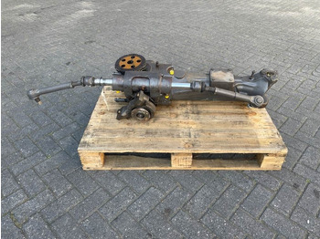 Axel och reservdelar MECALAC