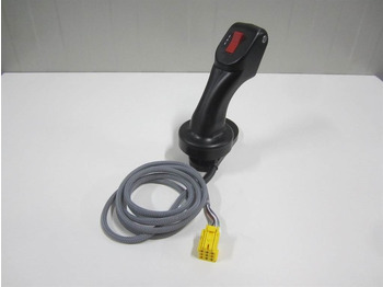 Elektriskt system SCHAEFF