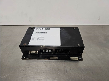 Elektriskt system TEREX