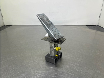 Hytt och interiör ATLAS