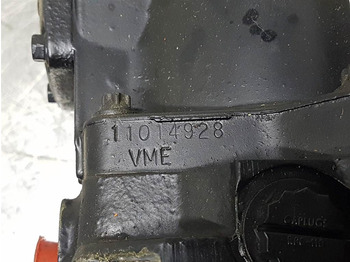 Hydraulik för Byggmaskiner Vickers - Load sensing pump: bild 5 Hydraulik för Byggmaskiner Vickers - Load sensing pump: bild 5