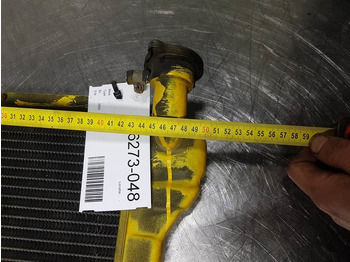 Motor och reservdelar för Byggmaskiner Volkswagen 477121251A-Cooler/Kühler/Koeler: bild 5