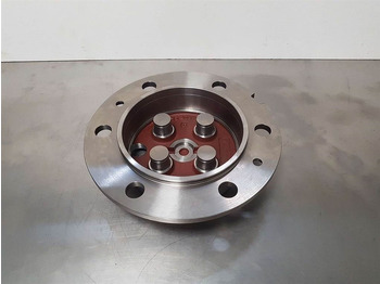 Axel och reservdelar VOLVO