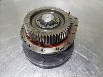 Axel och reservdelar VOLVO