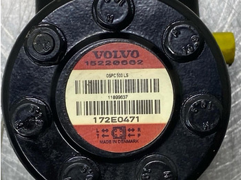 Hydraulik för Byggmaskiner Volvo L50G-15220662-Steering unit/Lenkeinheit/Orbitrol: bild 5 Hydraulik för Byggmaskiner Volvo L50G-15220662-Steering unit/Lenkeinheit/Orbitrol: bild 5