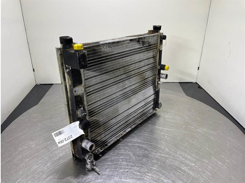 Motor för Byggmaskiner Volvo VOE15241015 - Cooler/Kühler/Koeler: bild 2