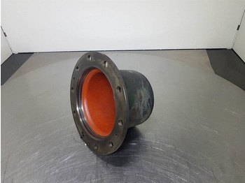 Axel och reservdelar ZF