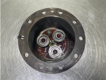 Axel och reservdelar för Byggmaskiner ZF APL-B755/HD- 4472320106-Final drive/Endantrieb: bild 2