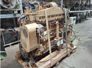 Motor CUMMINS