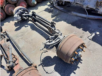 Framaxel för Lastbil DAF 152N: bild 2 Framaxel för Lastbil DAF 152N: bild 2