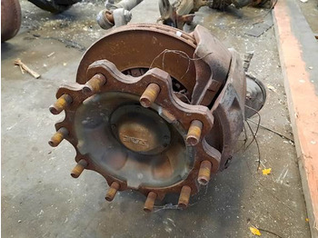 Framaxel för Lastbil DAF 152N: bild 5