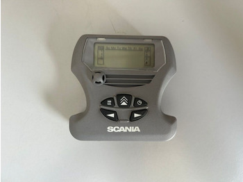 Instrumentbräda SCANIA