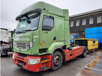 Dragbil RENAULT Premium 460