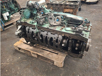 Motor VOLVO