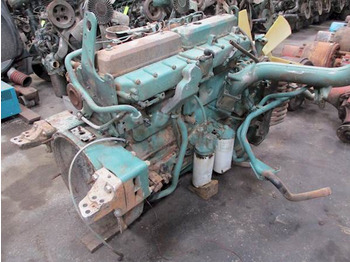 Motor VOLVO