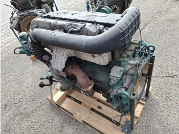 Motor Volvo D7F: bild 4