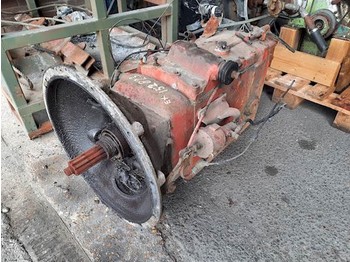 Växellåda Volvo R6: bild 1