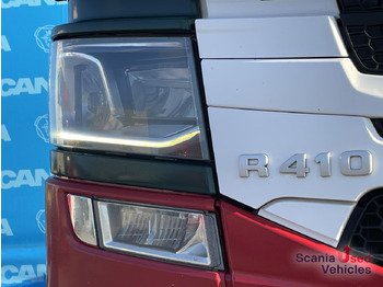 Dragbil SCANIA R 410 A4x2NA DIFF-L LED RETARDER ADR FL: bild 2 Dragbil SCANIA R 410 A4x2NA DIFF-L LED RETARDER ADR FL: bild 2