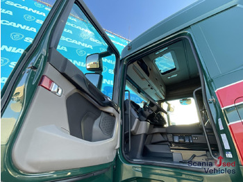 Dragbil SCANIA R 410 A4x2NA DIFF-L LED RETARDER ADR FL: bild 3 Dragbil SCANIA R 410 A4x2NA DIFF-L LED RETARDER ADR FL: bild 3