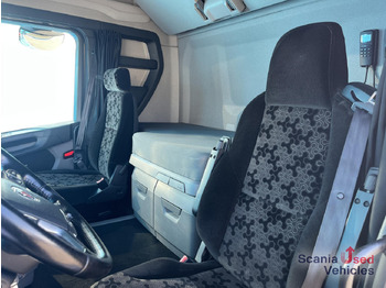 Dragbil SCANIA R 450 A4x2NB RETARDER DIFF-L FULL AIR 8T P-AIRCO: bild 3