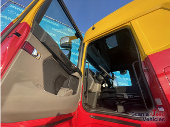 Dragbil SCANIA S 450 A4x2NA DIFF-L PARK AIRCO RETARDER HYDRO: bild 2 Dragbil SCANIA S 450 A4x2NA DIFF-L PARK AIRCO RETARDER HYDRO: bild 2