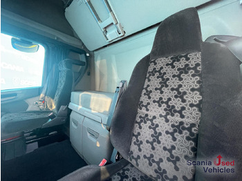 Dragbil SCANIA S 450 A4x2NA DIFF-L PARK AIRCO RETARDER HYDRO: bild 4 Dragbil SCANIA S 450 A4x2NA DIFF-L PARK AIRCO RETARDER HYDRO: bild 4