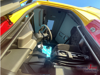 Dragbil SCANIA S 450 A4x2NA DIFF-L PARK AIRCO RETARDER HYDRO: bild 3 Dragbil SCANIA S 450 A4x2NA DIFF-L PARK AIRCO RETARDER HYDRO: bild 3