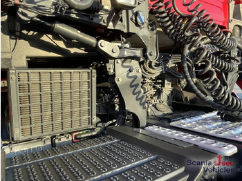 Dragbil SCANIA S 450 A4x2NA DIFF-L PARK AIRCO RETARDER HYDRO: bild 5 Dragbil SCANIA S 450 A4x2NA DIFF-L PARK AIRCO RETARDER HYDRO: bild 5