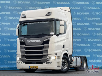 Dragbil SCANIA R 410